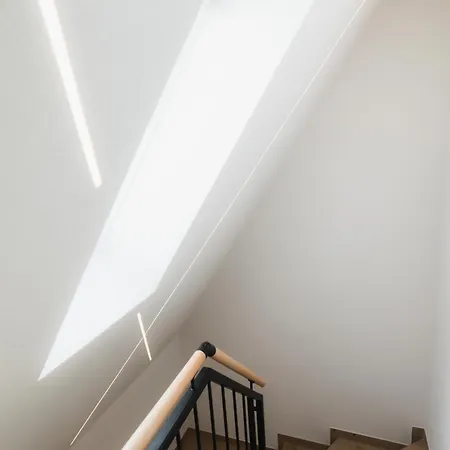 Lägenhet Zeitwohnhaus Ellwangen