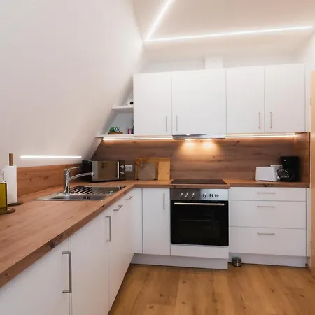 Zeitwohnhaus Ellwangen