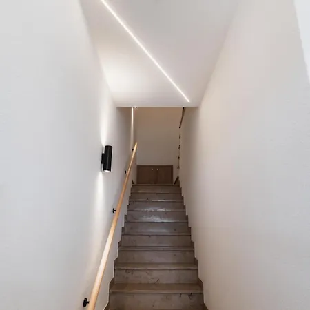 Zeitwohnhaus Lägenhet *
