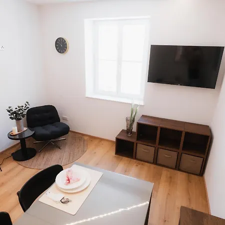 Zeitwohnhaus Lägenhet *